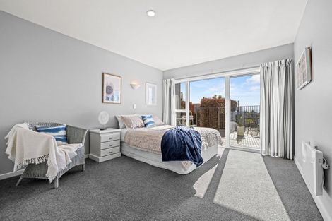 Photo of property in 21 Muritai Terrace, Mount Pleasant, Christchurch, 8081