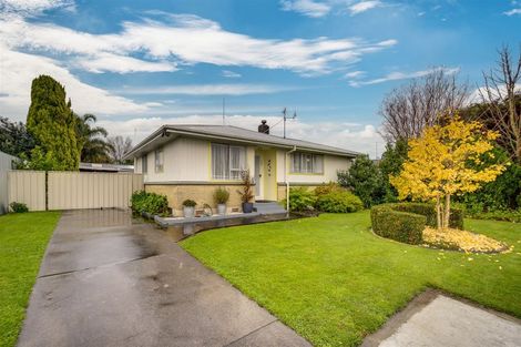 Photo of property in 30 Argyll Crescent, Tamatea, Napier, 4112