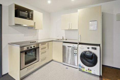 Photo of property in Dual Apartments, 210/142 Vivian Street, Te Aro, Wellington, 6011
