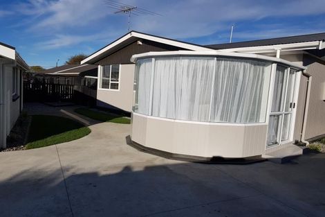Photo of property in 19c Royal Park Drive, Parklands, Christchurch, 8083