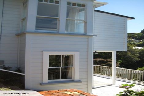 Photo of property in 26 Northland Road, Northland, Wellington, 6012