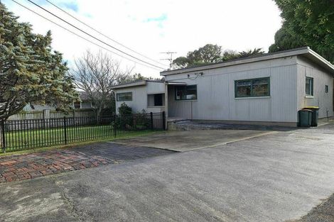 Photo of property in 1/9c Jellicoe Road, Manurewa, Auckland, 2102