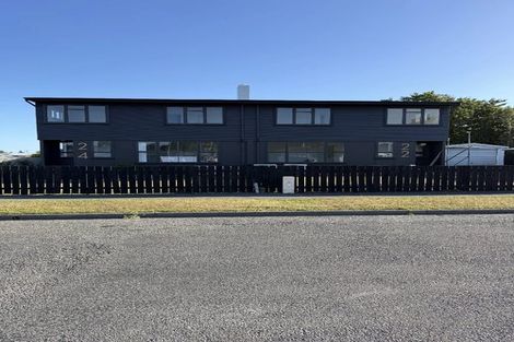 Photo of property in 22 Collins Street, Netherby, Ashburton, 7700