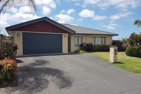 Photo of property in 20 Bonselaar Drive, Te Kamo, Whangarei, 0112