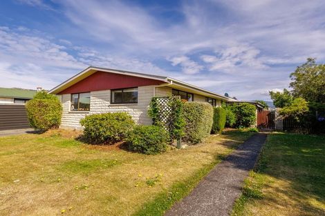 Photo of property in 58 Belt Street, Waimate, 7924