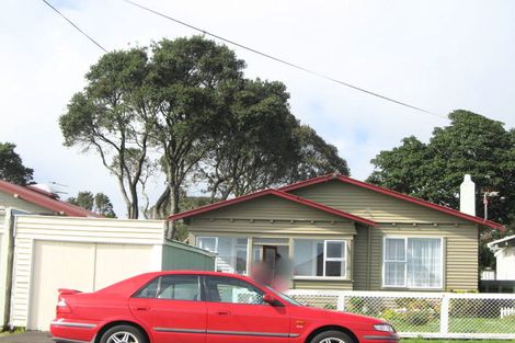 Photo of property in 168 Lemon Street, Strandon, New Plymouth, 4312