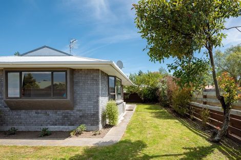 Photo of property in 36 Burleigh Road, Redwoodtown, Blenheim, 7201