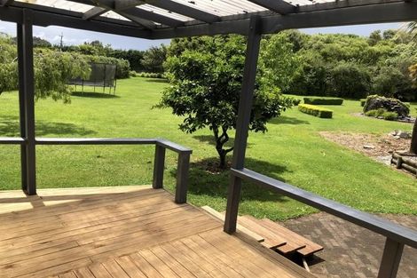Photo of property in 124a Matangi Road, Matangi, Hamilton, 3284