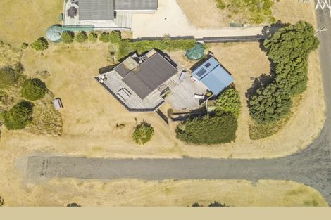 Photo of property in 47 Blue Pacific Parade, Riversdale Beach, Masterton, 5872