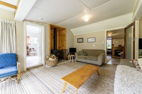 Photo of property in 1206 Peel Forest Road, Peel Forest, Mount Peel, 7992