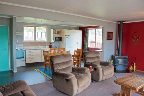 Photo of property in 7 Swan Street, Taihape, 4720