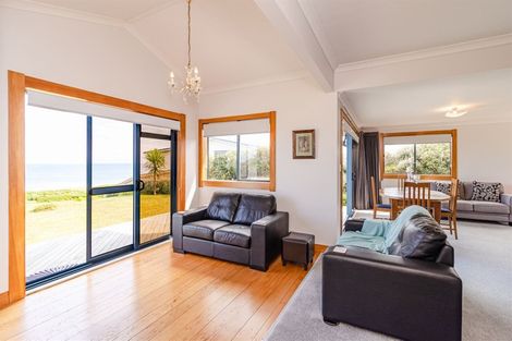 Photo of property in 119 Karaka Street, Castlecliff, Whanganui, 4501