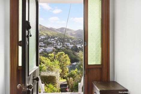 Photo of property in 26 Abbott Street, Ngaio, Wellington, 6035