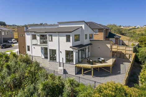 Photo of property in 39 Lisnoble Road, Flat Bush, Auckland, 2019