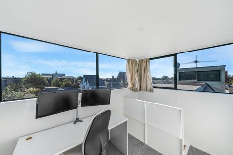Photo of property in 5/166 Salisbury Street, Christchurch Central, Christchurch, 8013