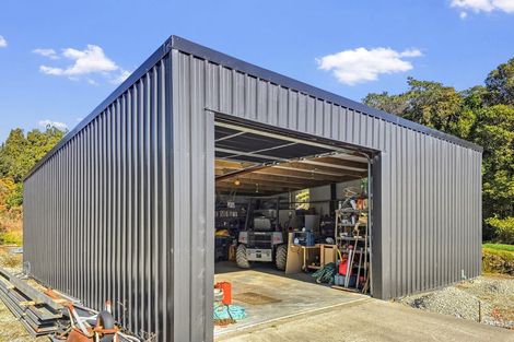 Photo of property in 162 Havill Drive, Awatuna, Hokitika, 7882