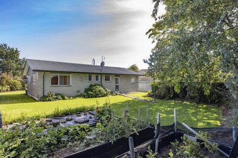 Photo of property in 56 Kowhai Avenue, Rangiora, 7400