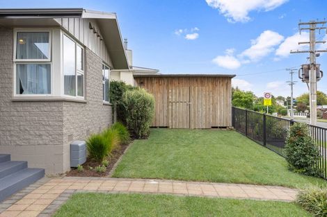 Photo of property in 4 Cobham Drive, Morrinsville, 3300