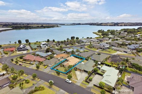 Photo of property in 21 Waitoa Street, Waiuku, 2123