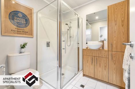 Photo of property in 423/184 Symonds Street, Eden Terrace, Auckland, 1010