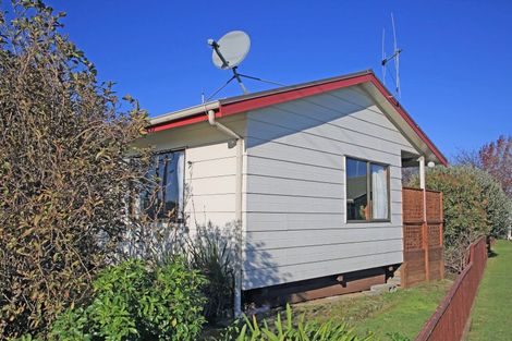 Photo of property in 20 Burns Street, Dannevirke, 4930