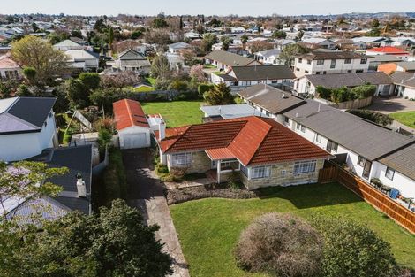 Photo of property in 812 Lyell Street, Akina, Hastings, 4122