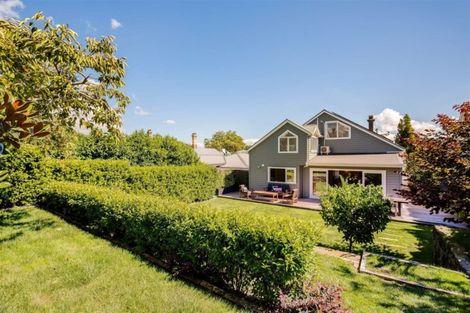 Photo of property in 4 Marlborough Street, Mount Eden, Auckland, 1024