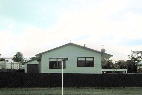 Photo of property in 6 Camellia Drive, Ngongotaha, Rotorua, 3010
