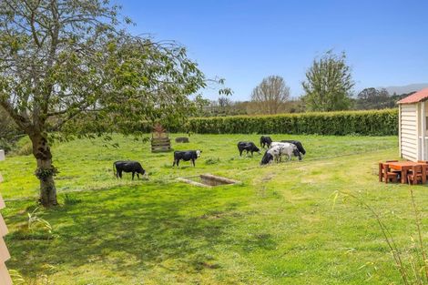 Photo of property in 237 Taihoa Road South, Matamata, 3473