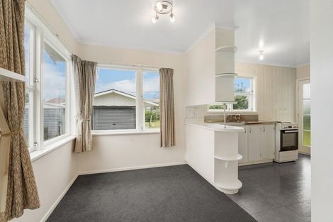 Photo of property in 9 Armagh Street, Levin, 5510