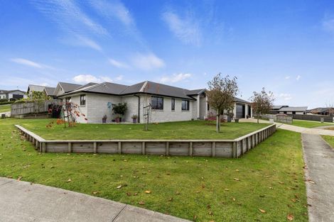Photo of property in 7 Turnberry Crescent, Morrinsville, 3300