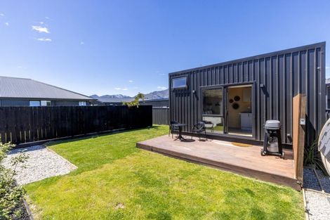 Photo of property in 14 Teal Place, Lake Hawea, Wanaka, 9382