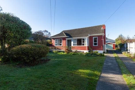 Photo of property in 8 Thomas Street, Linwood, Christchurch, 8062