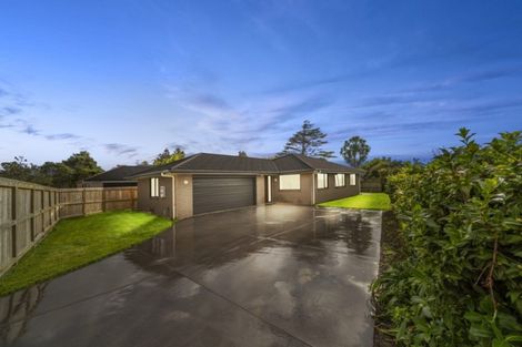 Photo of property in 213c Junction Road, Highlands Park, New Plymouth, 4371