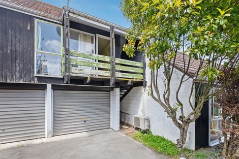 Photo of property in 3/17 Stoneyhurst Street, St Albans, Christchurch, 8014