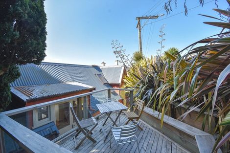 Photo of property in 277 Rattray Street, Dunedin Central, Dunedin, 9016