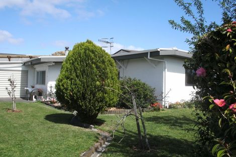 Photo of property in 16 Reeve Street, Foxton, 4814