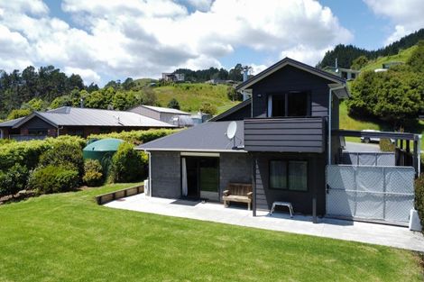 Photo of property in 25 Te Mata Drive, Te Mata, Thames, 3575