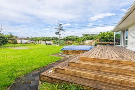 Photo of property in 2 Orakau Road, Mangere East, Auckland, 2024