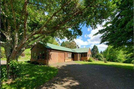 Photo of property in 529 Paradise Valley Road, Ngongotaha Valley, Rotorua, 3072
