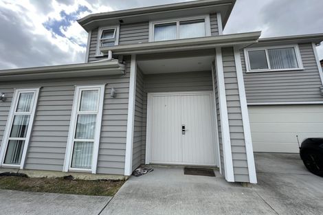 Photo of property in 6 Gospel Heights, Flat Bush, Auckland, 2019