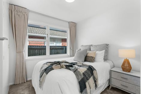 Photo of property in 55 Dunster Street, Burnside, Christchurch, 8053