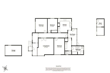 Photo of property in 175 Coutts Street, Rongotai, Wellington, 6022