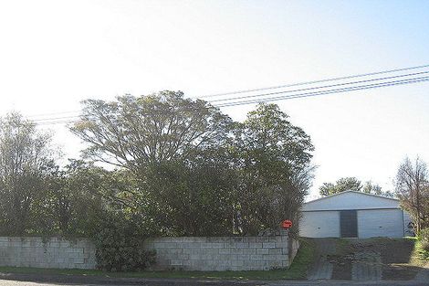 Photo of property in 3 Hinemoa Terrace, Waipukurau, 4200