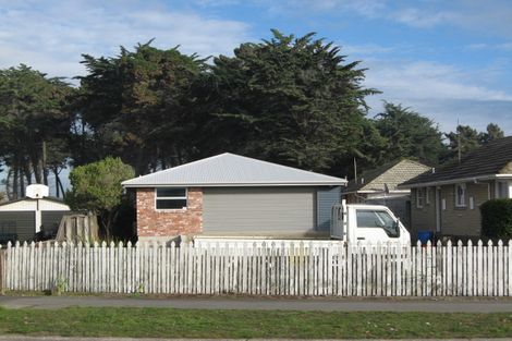 Photo of property in 142 Union Street, New Brighton, Christchurch, 8061