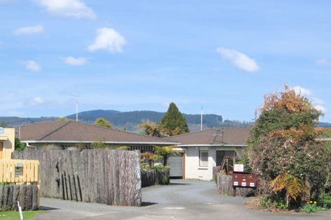 Photo of property in 25c Larch Street, Victoria, Rotorua, 3010
