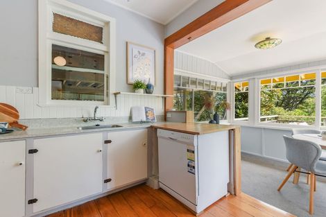 Photo of property in 66 Mount Street, Nelson South, Nelson, 7010