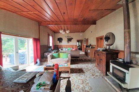 Photo of property in 240 Cowan Road, Hunua, Papakura, 2583