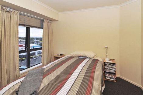 Photo of property in The Rennaissance, 10f/18 Ronwood Avenue, Manukau, Auckland, 2104