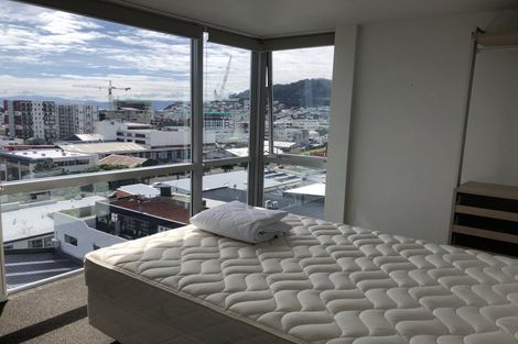 Photo of property in 2 Torrens Terrace, Mount Cook, Wellington, 6011